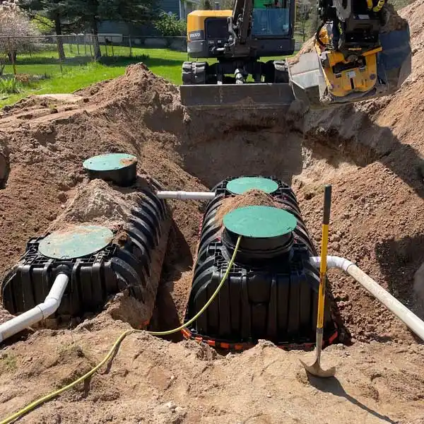 septic tank services Garden City Park